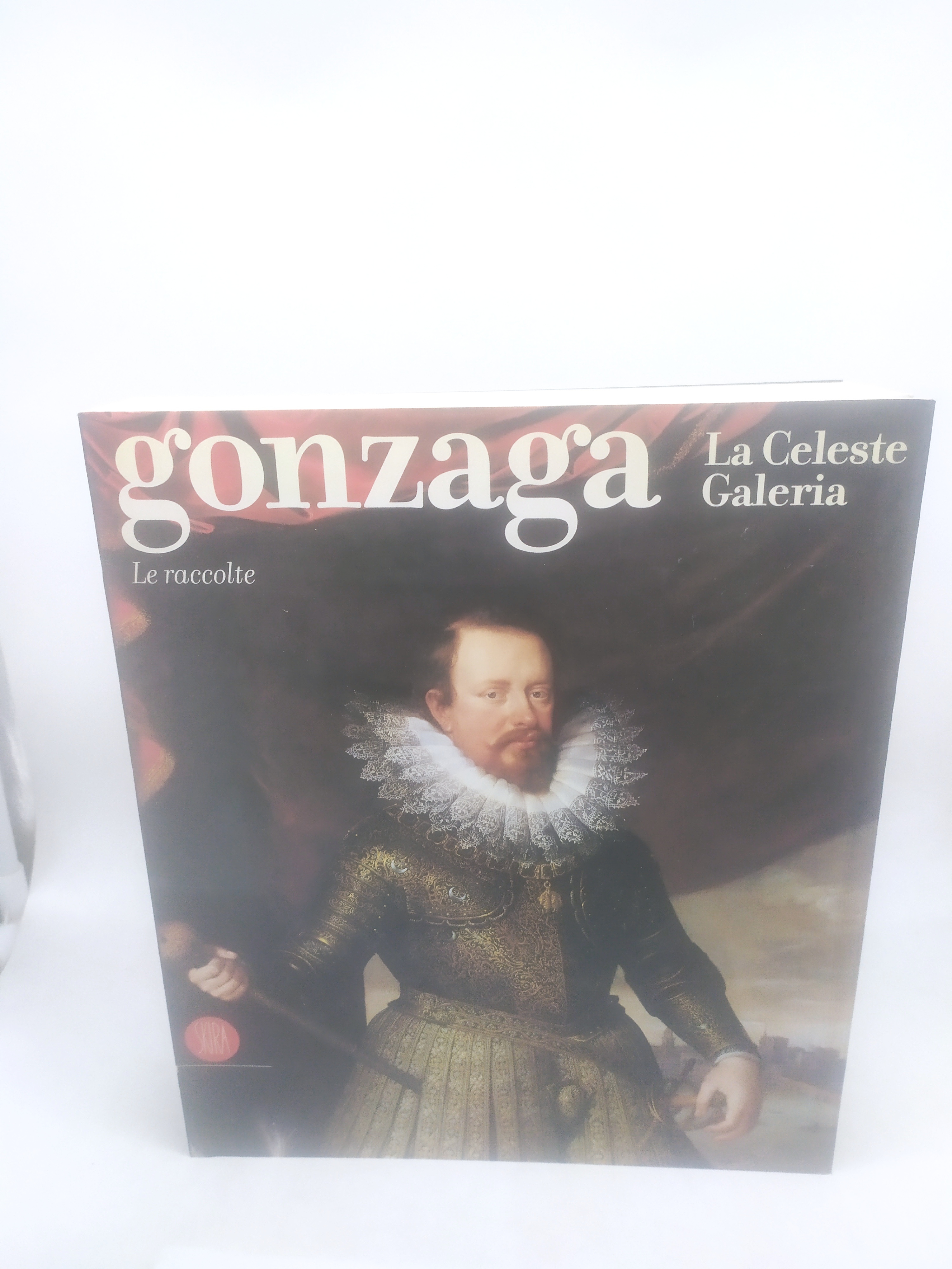 gonzaga la celeste galeria le raccolte skirA