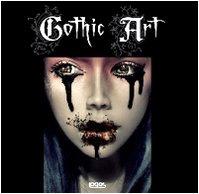 Gothic art. Ediz. illustrata