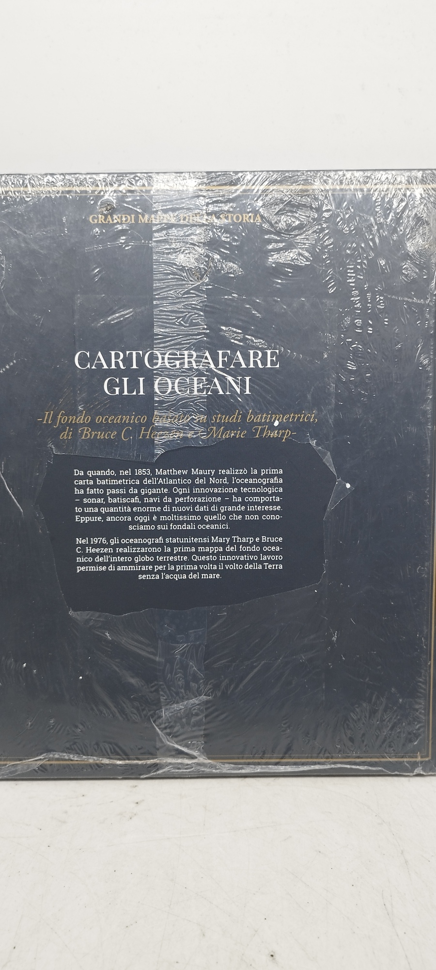 grandi mappe della storia 11 volumi hachette