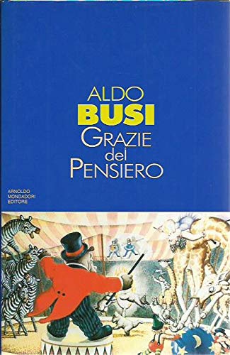 Grazie del pensiero