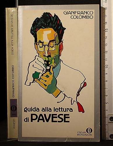 Guida alla lettura di Pavese