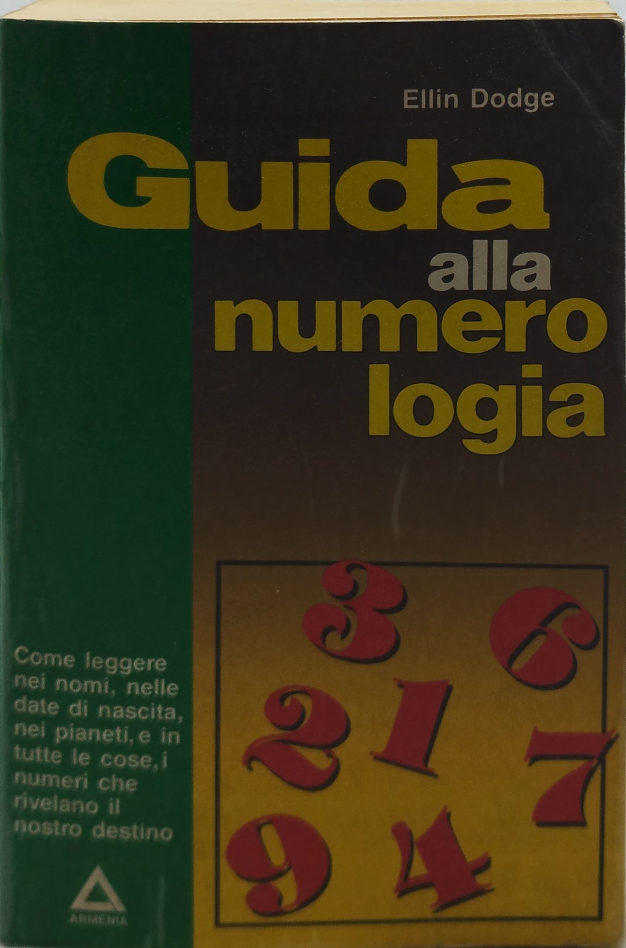 guida alla numero logia