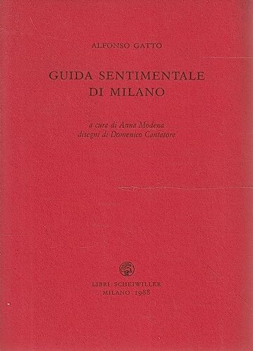 Guida sentimentale di Milano