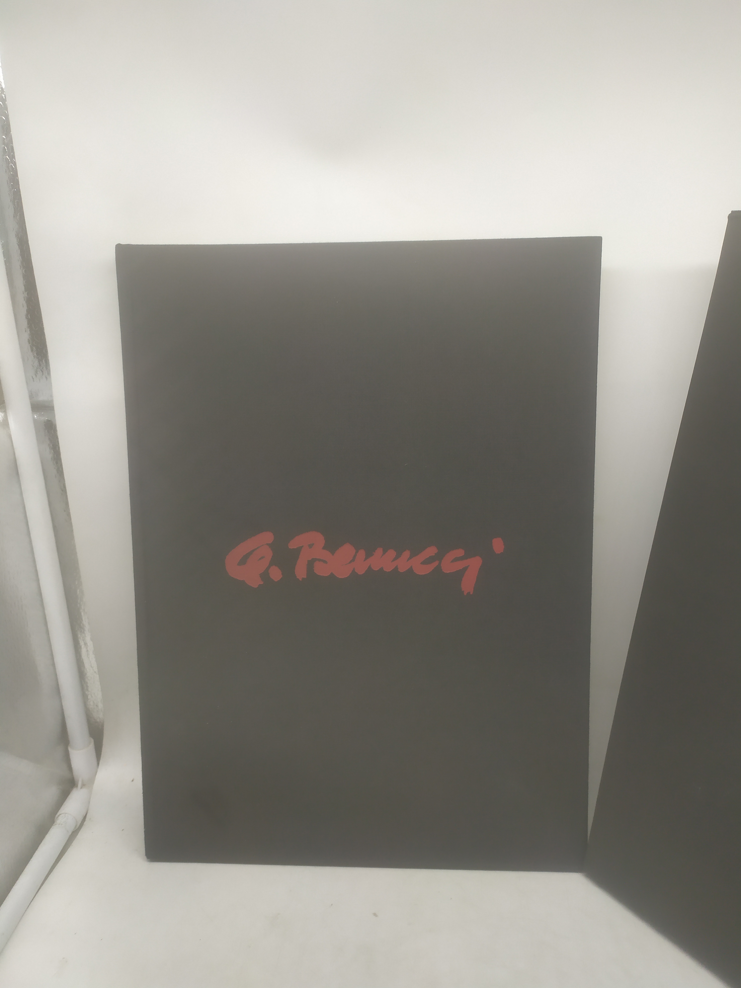 gustavo benucci centoventotto opere dal 1944 al 1982