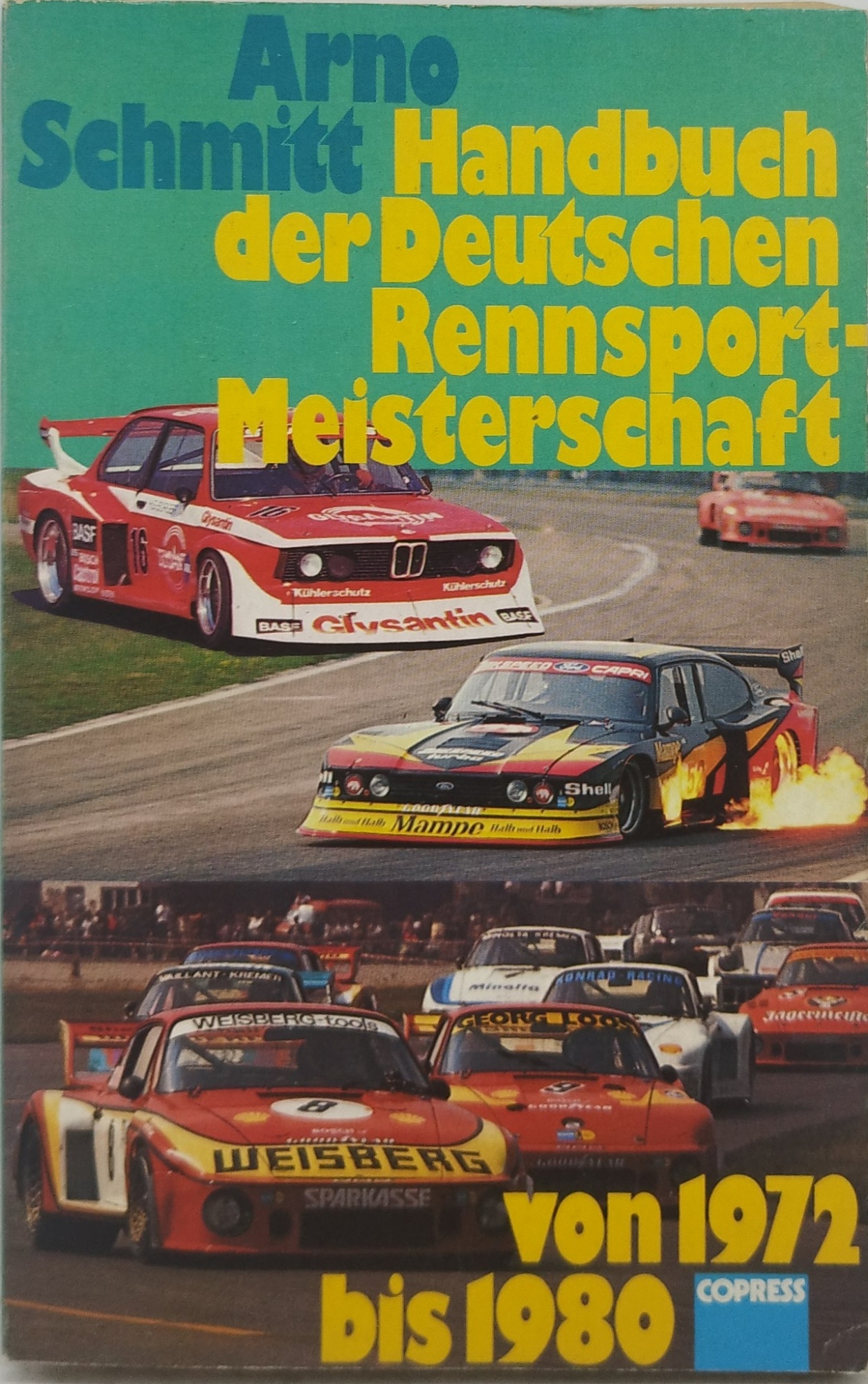 handbuch der deutschen rennsport meisterschaft von 1972 bis 1980