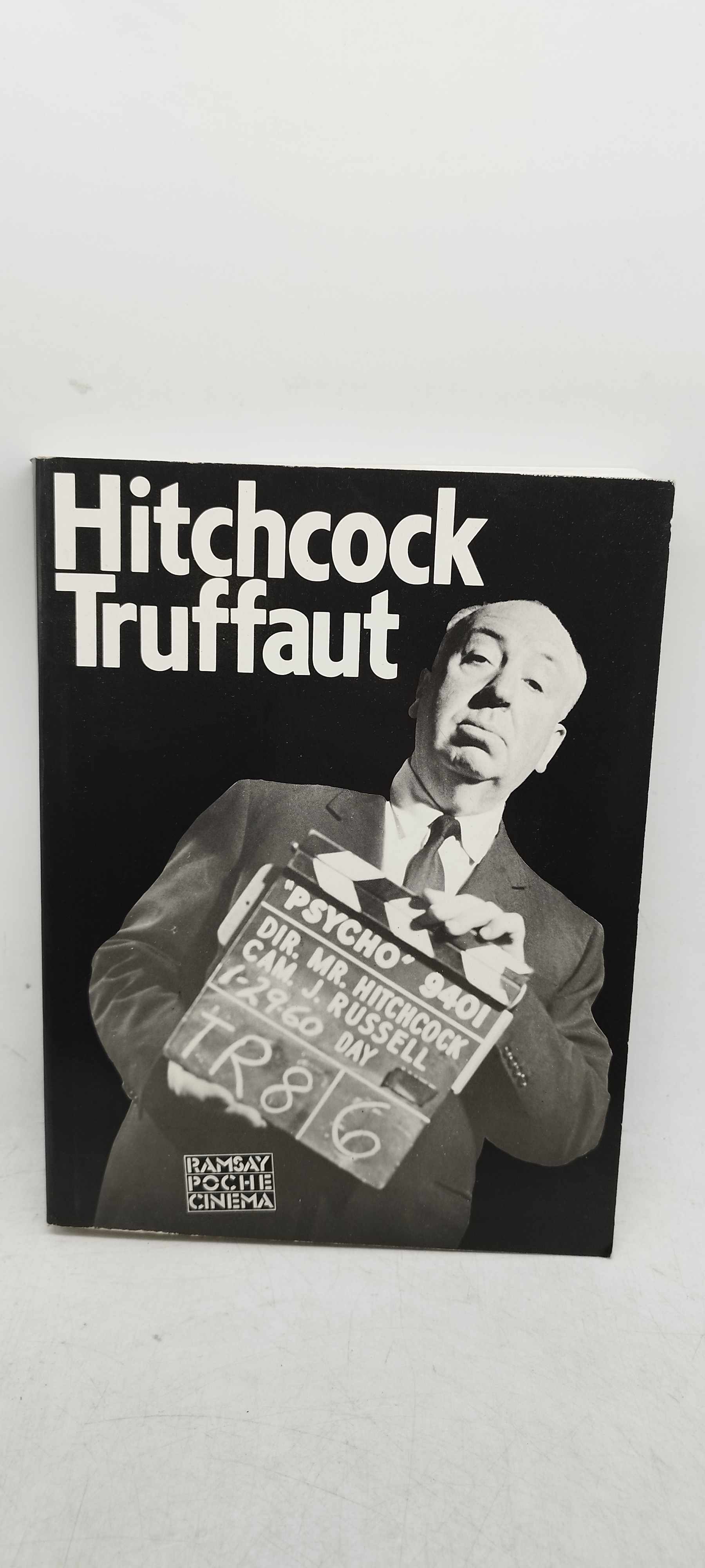 hitchcock truffaut ramsay poch e cinema