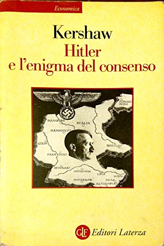 Hitler e l'enigma del consenso