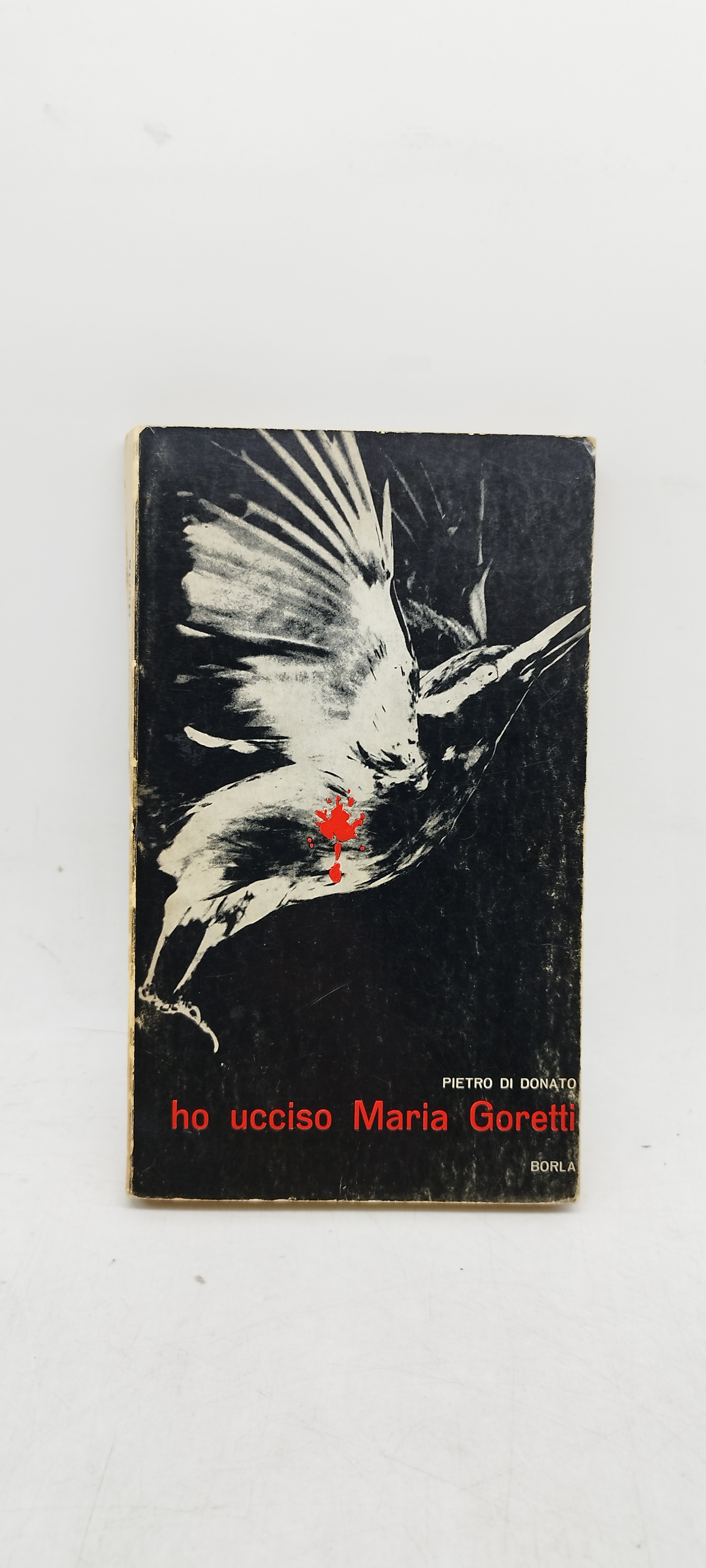 ho ucciso maria goretti pietro di donato