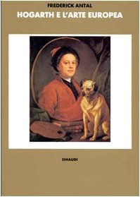 Hogarth e l'arte europea