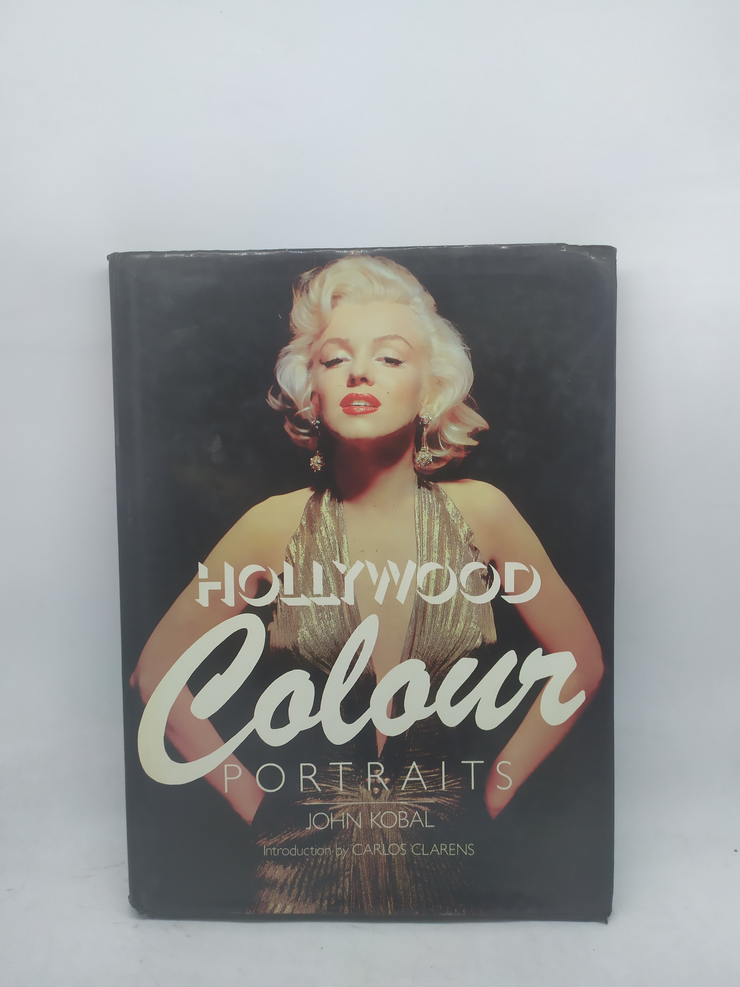 hollywood colour portraits