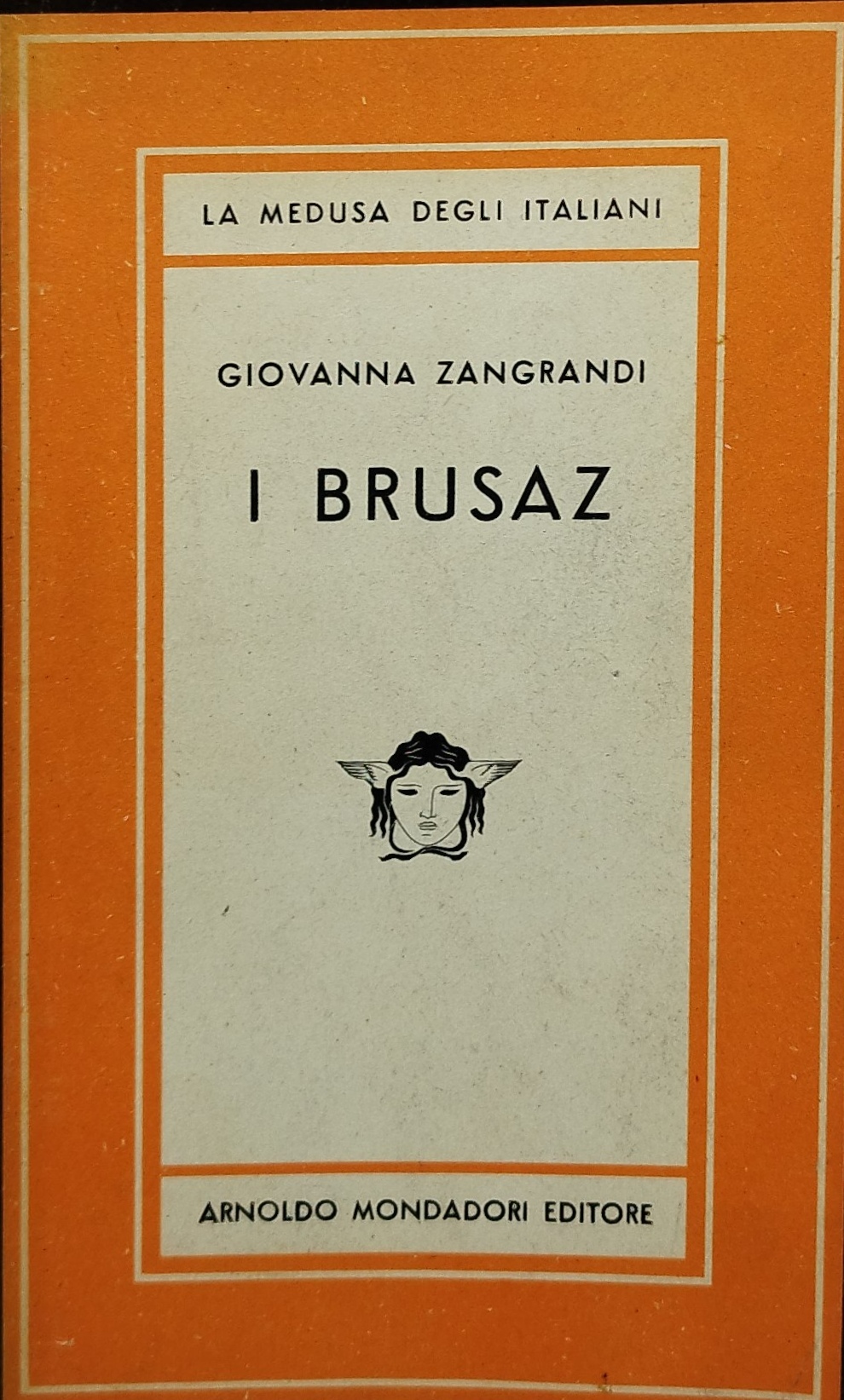 i brusaz giovanna zangrandi