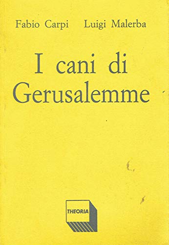 I cani di Gerusalemme