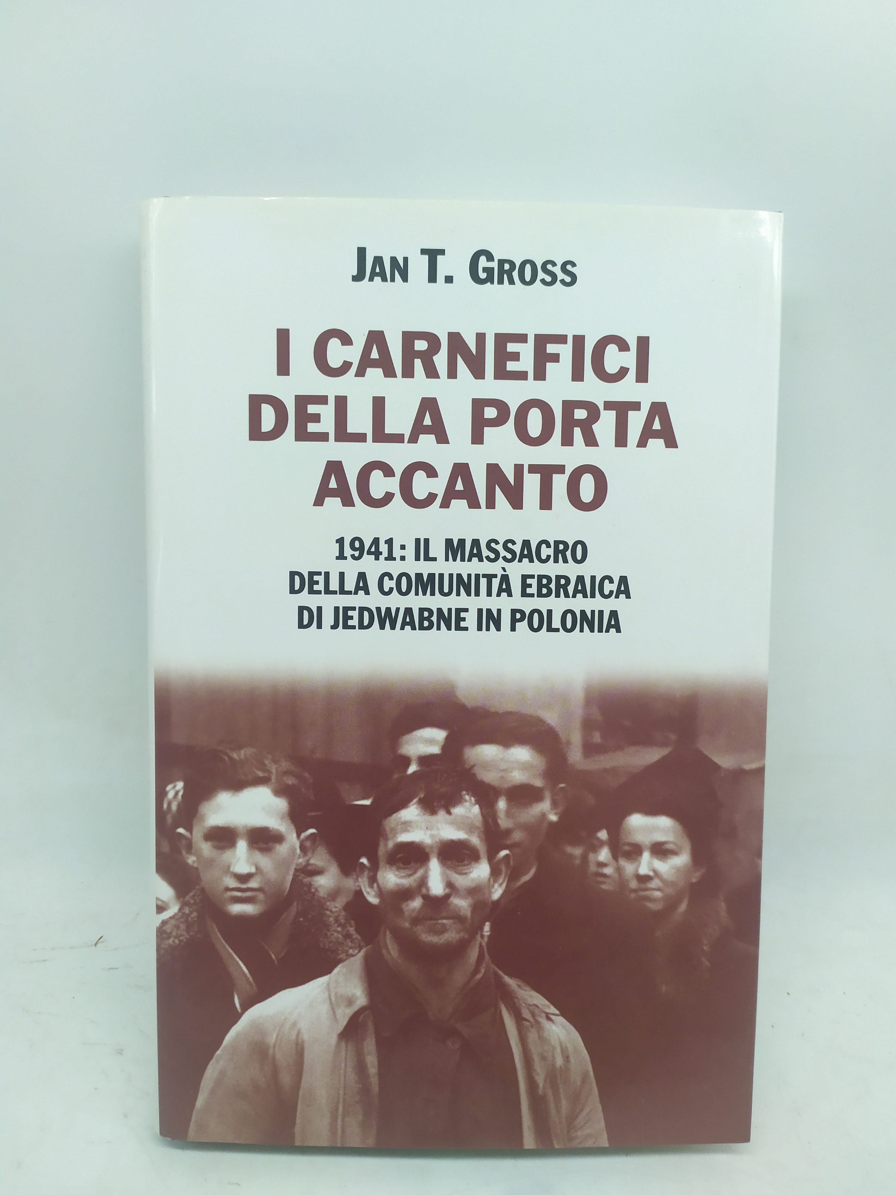 i carnefici della porta accanto 1941 il massacro della comunità …