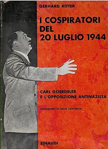 I cospiratori del 20 luglio 1944