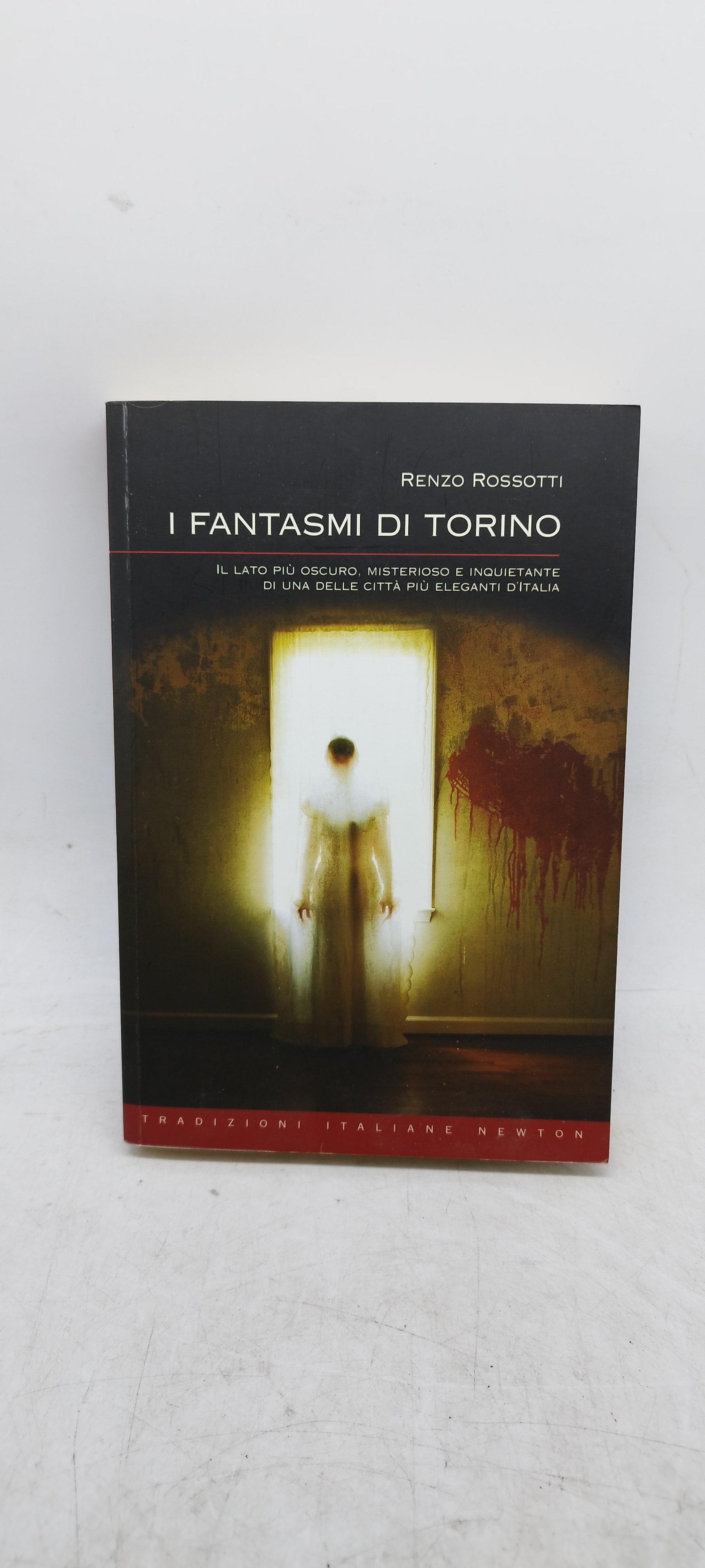 i fantasmi di torino renzo rossotti