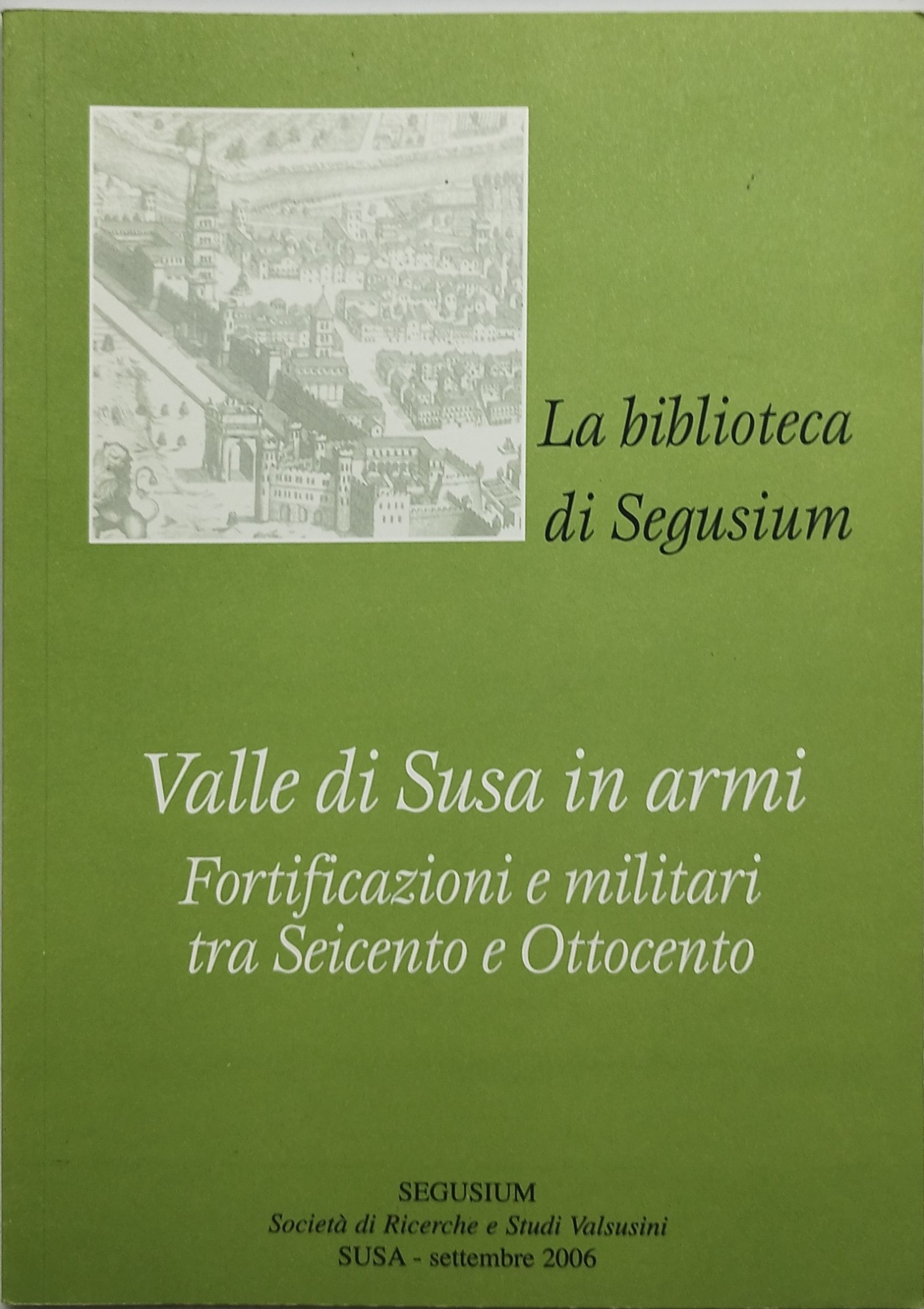 i giornali valsusini dell'ottocento la biblioteca di seusium