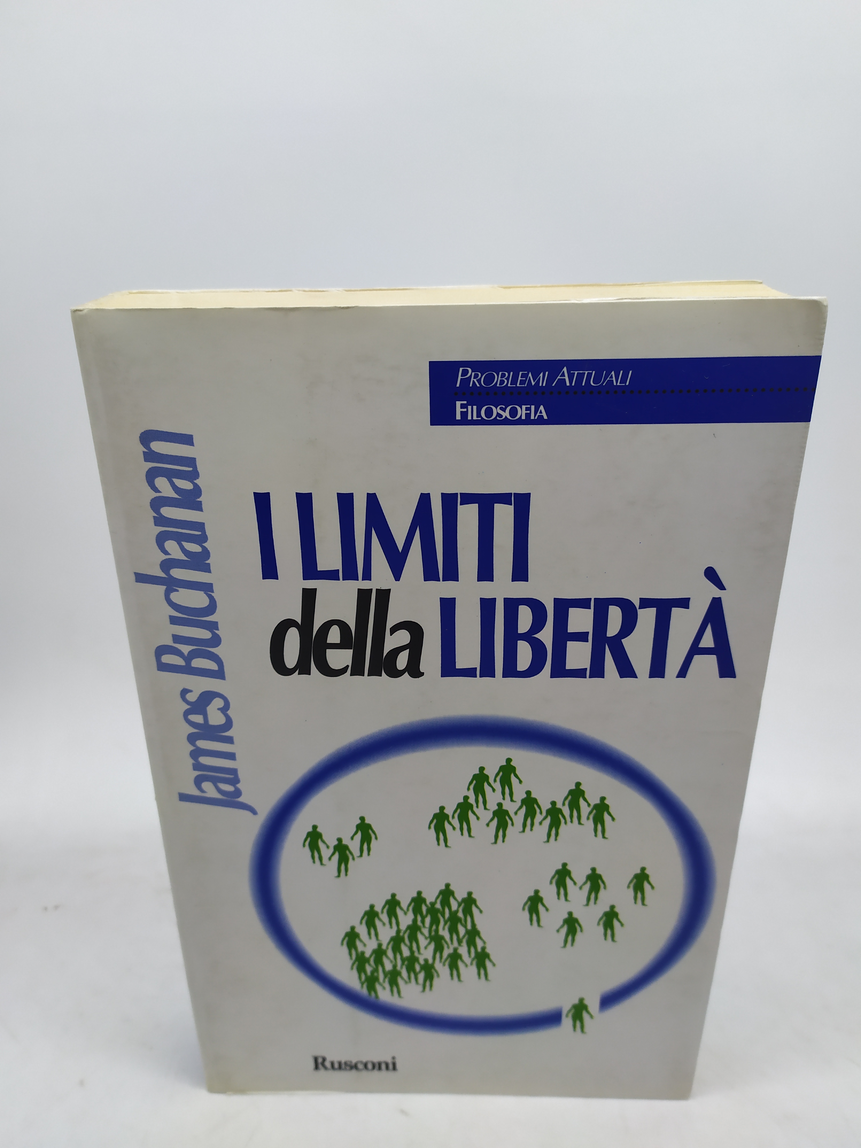 i lilmiti della libertà rusconi