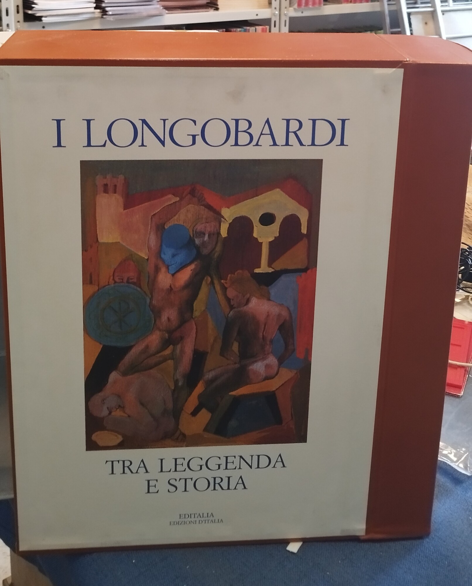 i lobgobardi tra leggenda e storia editalia daniela pizzagalli