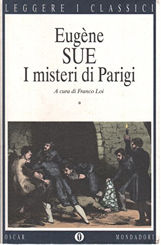 I misteri di Parigi