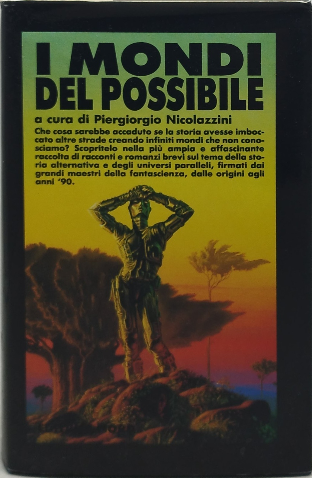 i mondi del possibile