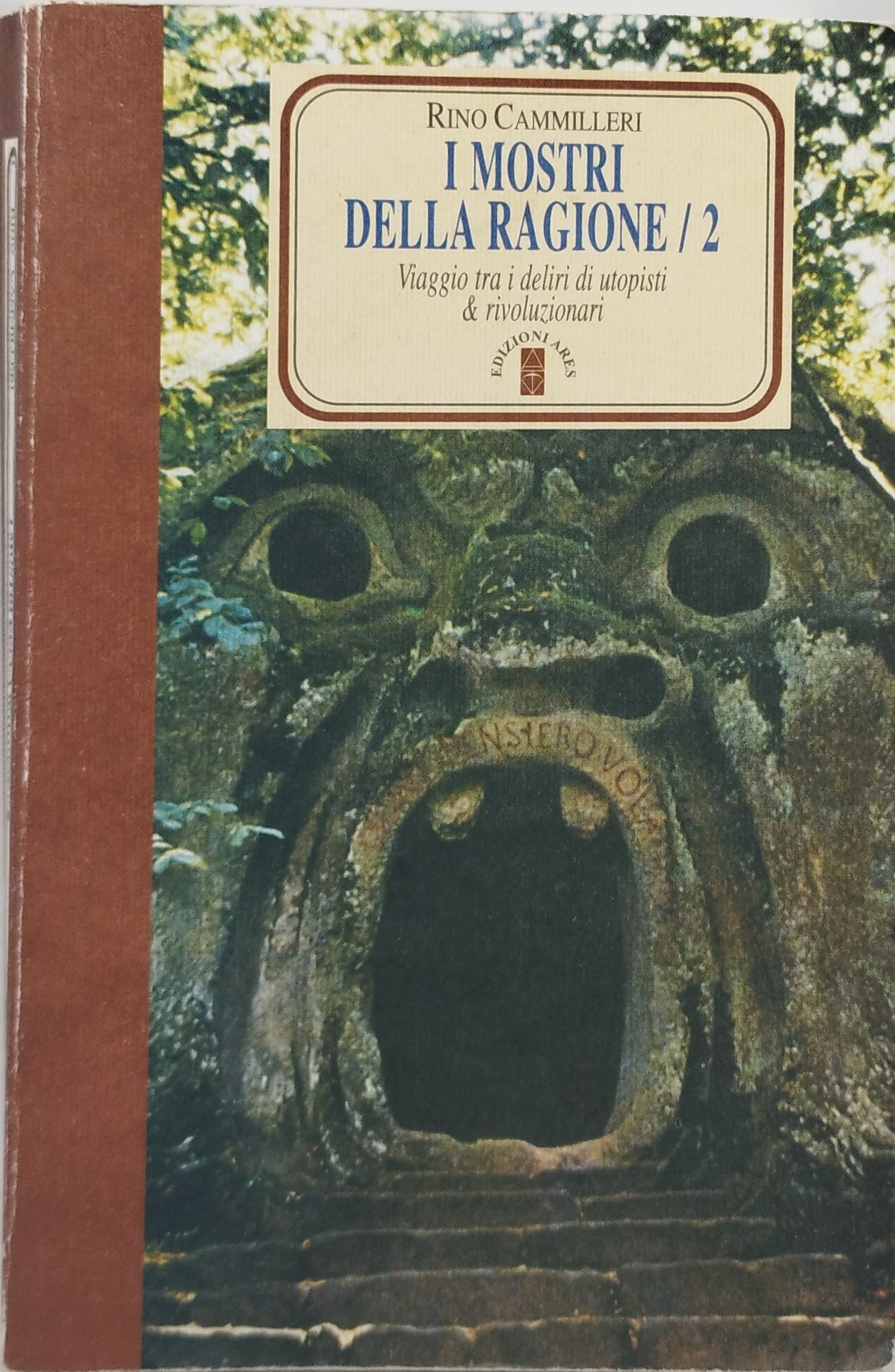 i mostri della ragione/2