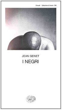 I negri