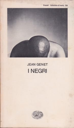 I negri