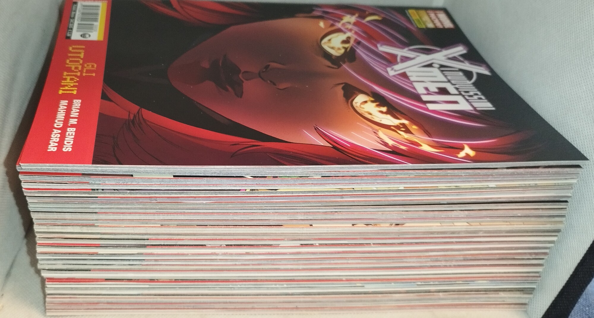i nuovissimi x men marvel now 25 numeri panini comics …