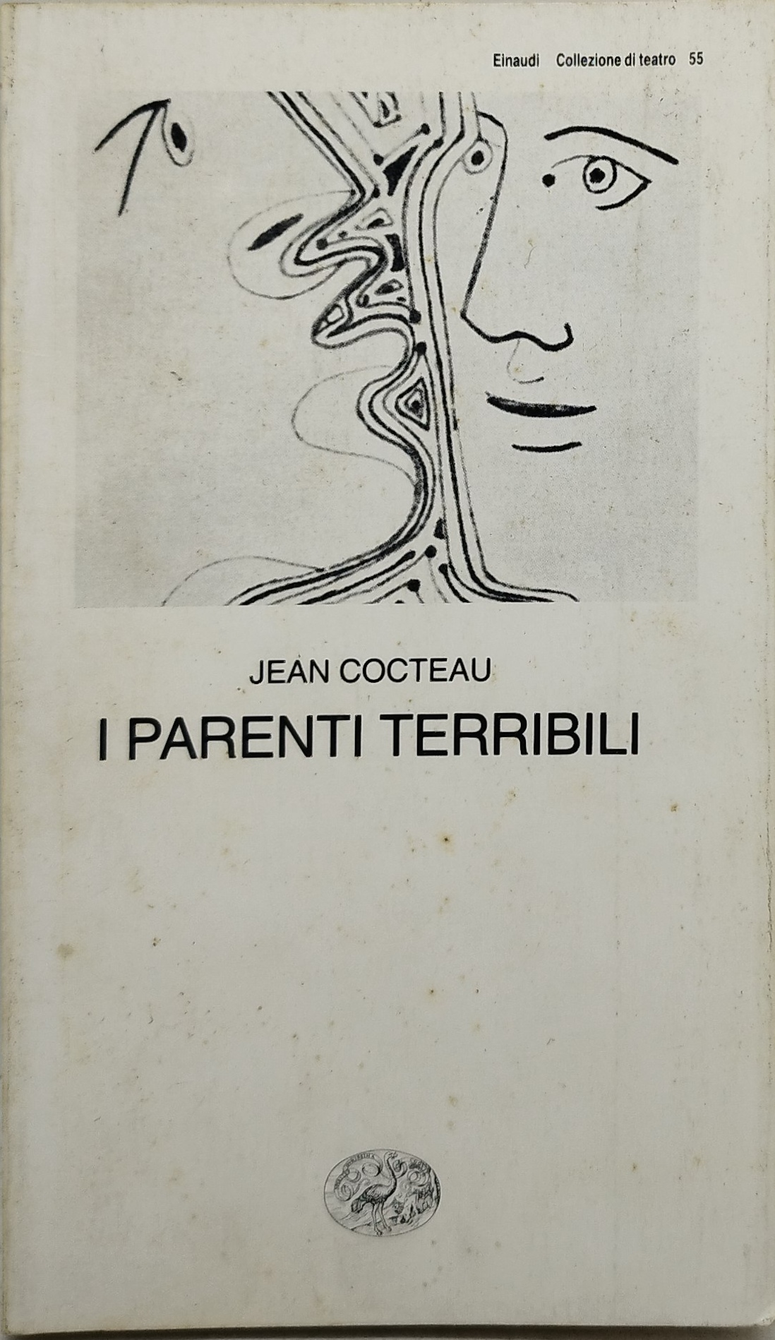i parenti terribili jean cocteau einaudi