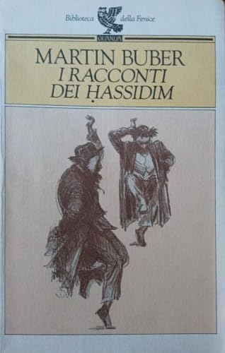 I racconti dei Hassidim