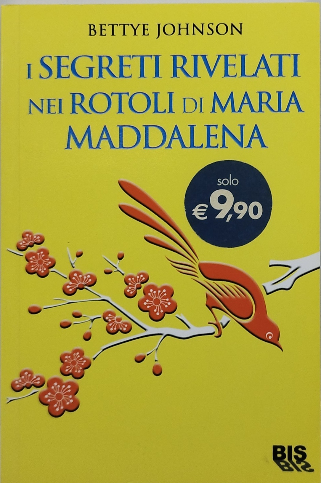 i segreti rivelati nei rotoli di maria maddalena