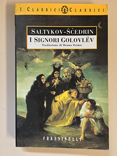 I signori Golovlëv