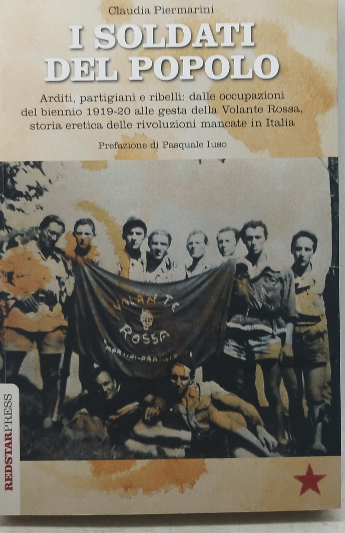 i soldati del popolo