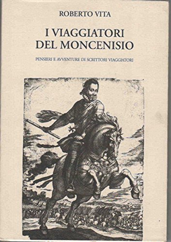I viaggiatori del Moncenisio