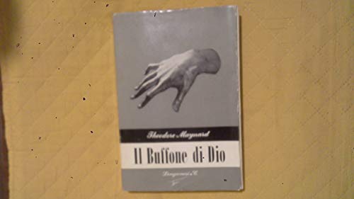 Il buffone di Dio