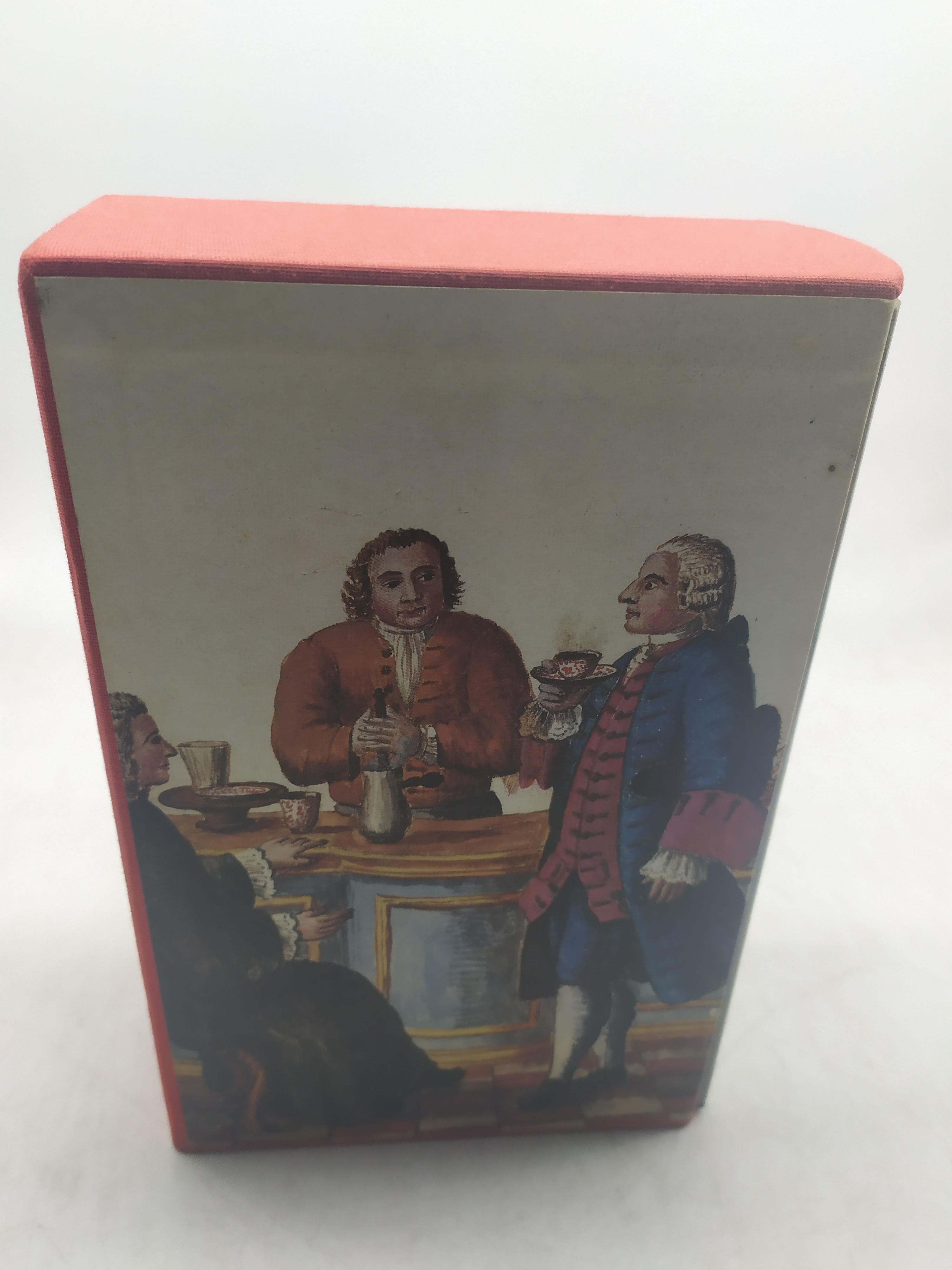il caffè 1764-1766 bollati boringhieri