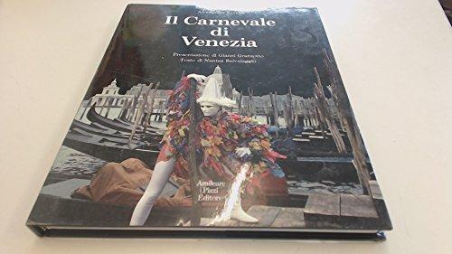 Il carnevale di Venezia