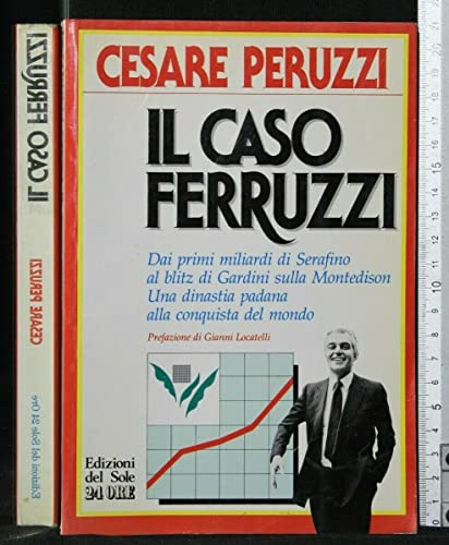 Il caso Ferruzzi