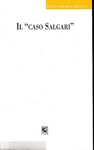 Il caso Salgari