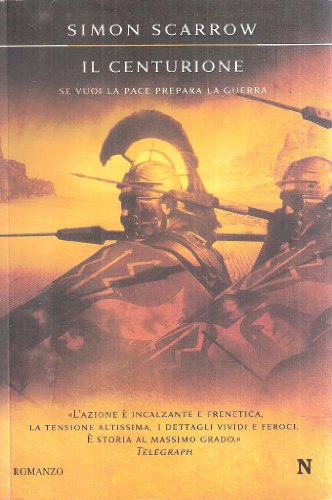 Il centurione