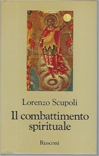 Il combattimento spirituale
