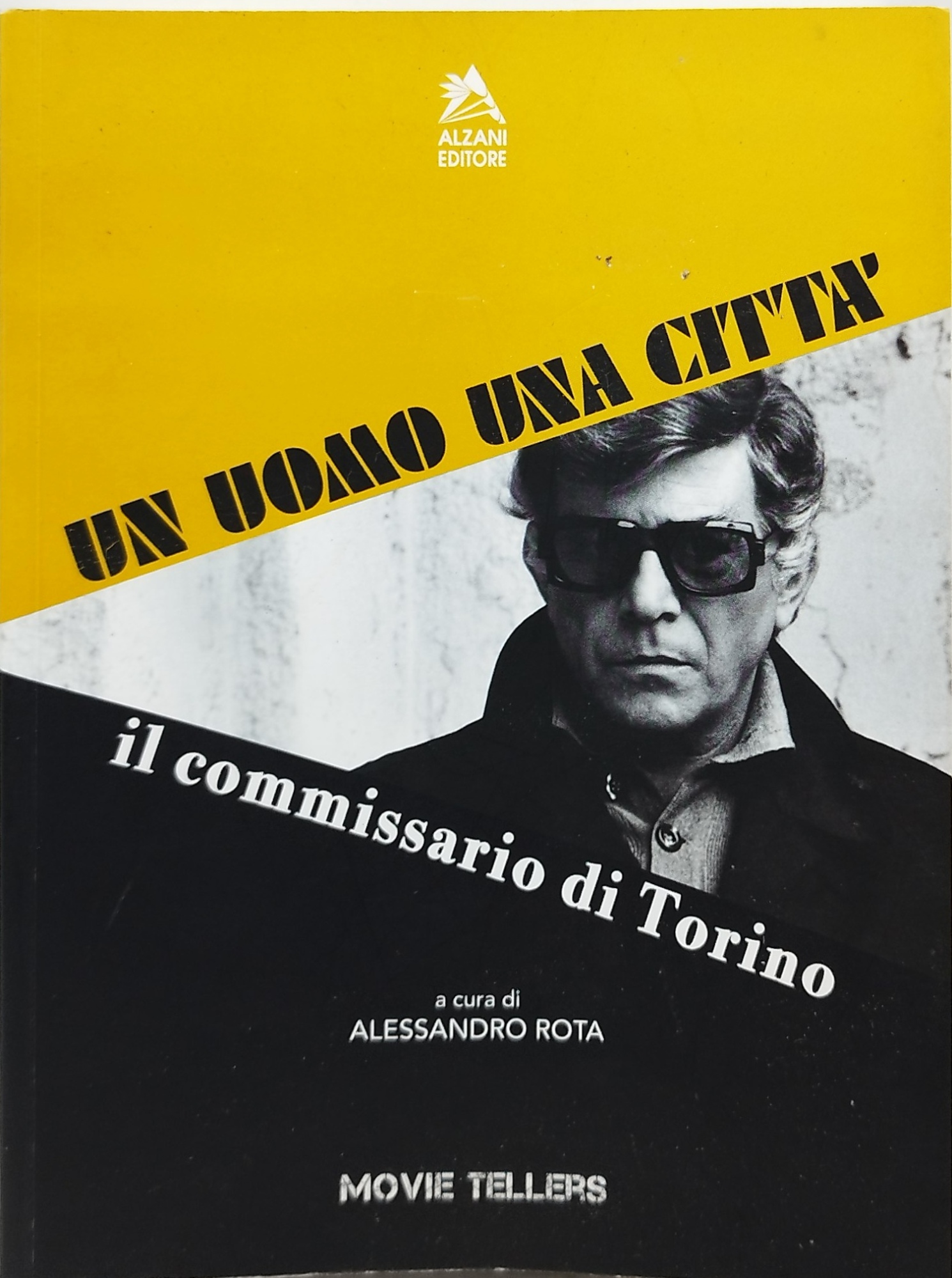 il commissario di torino