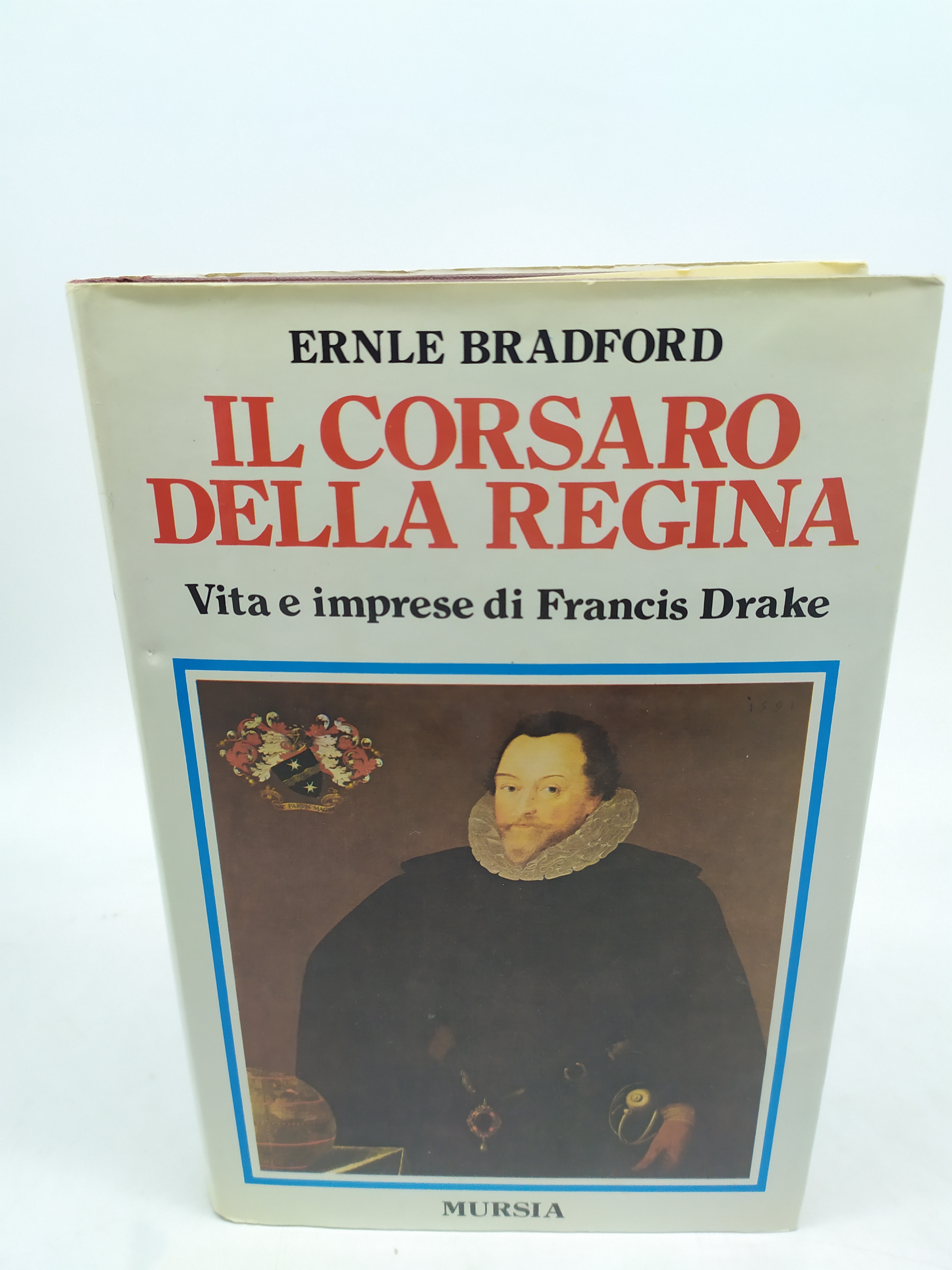 il corsaro della regina vita e impressione di francis drake …