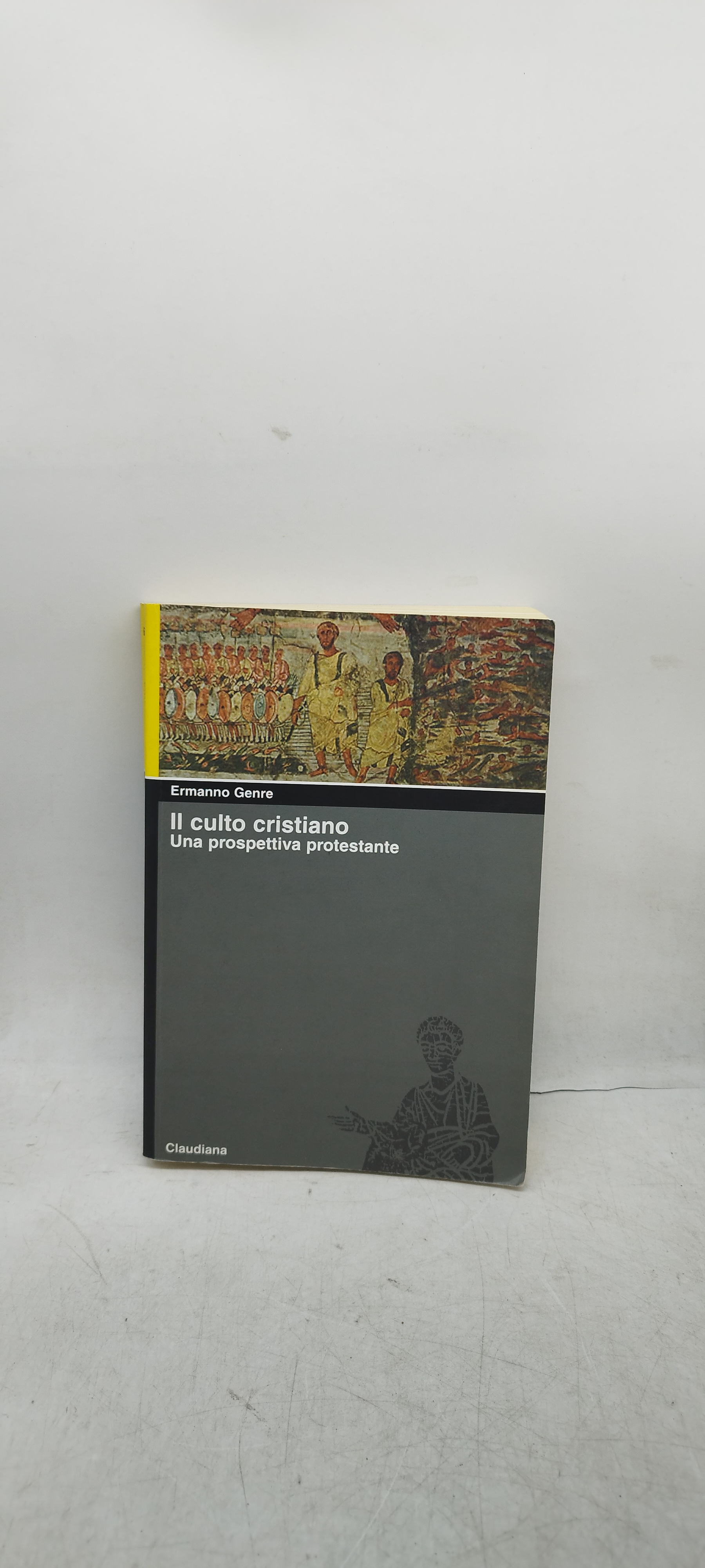 il culto cristiano una prospettiva protestante ermanno genre