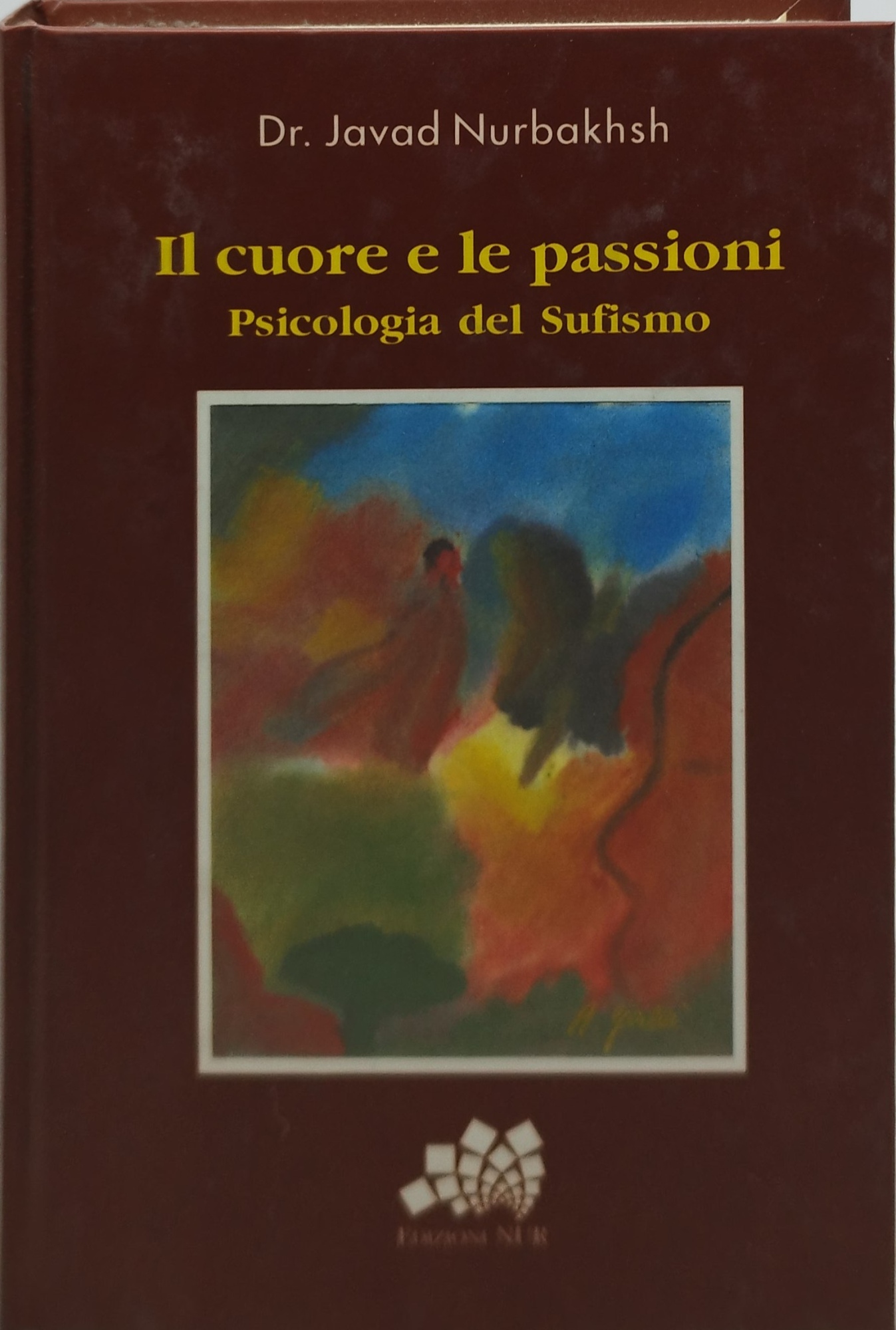 il cuore e le passioni psicologia del sufismo