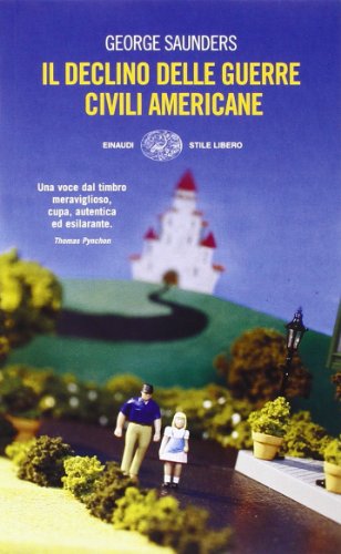 Il declino delle guerre civili americane