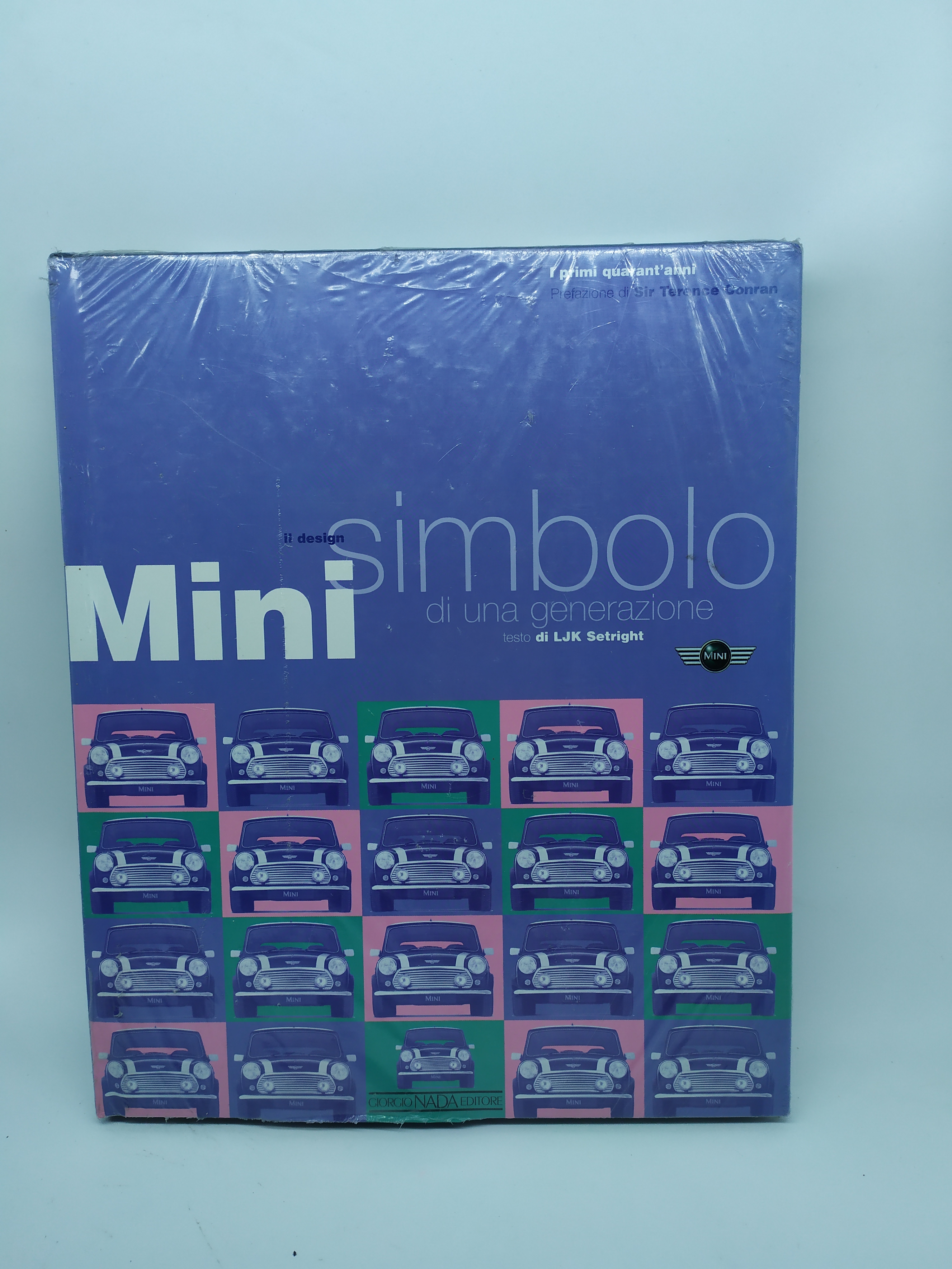 il design simbolo di una generazione mini