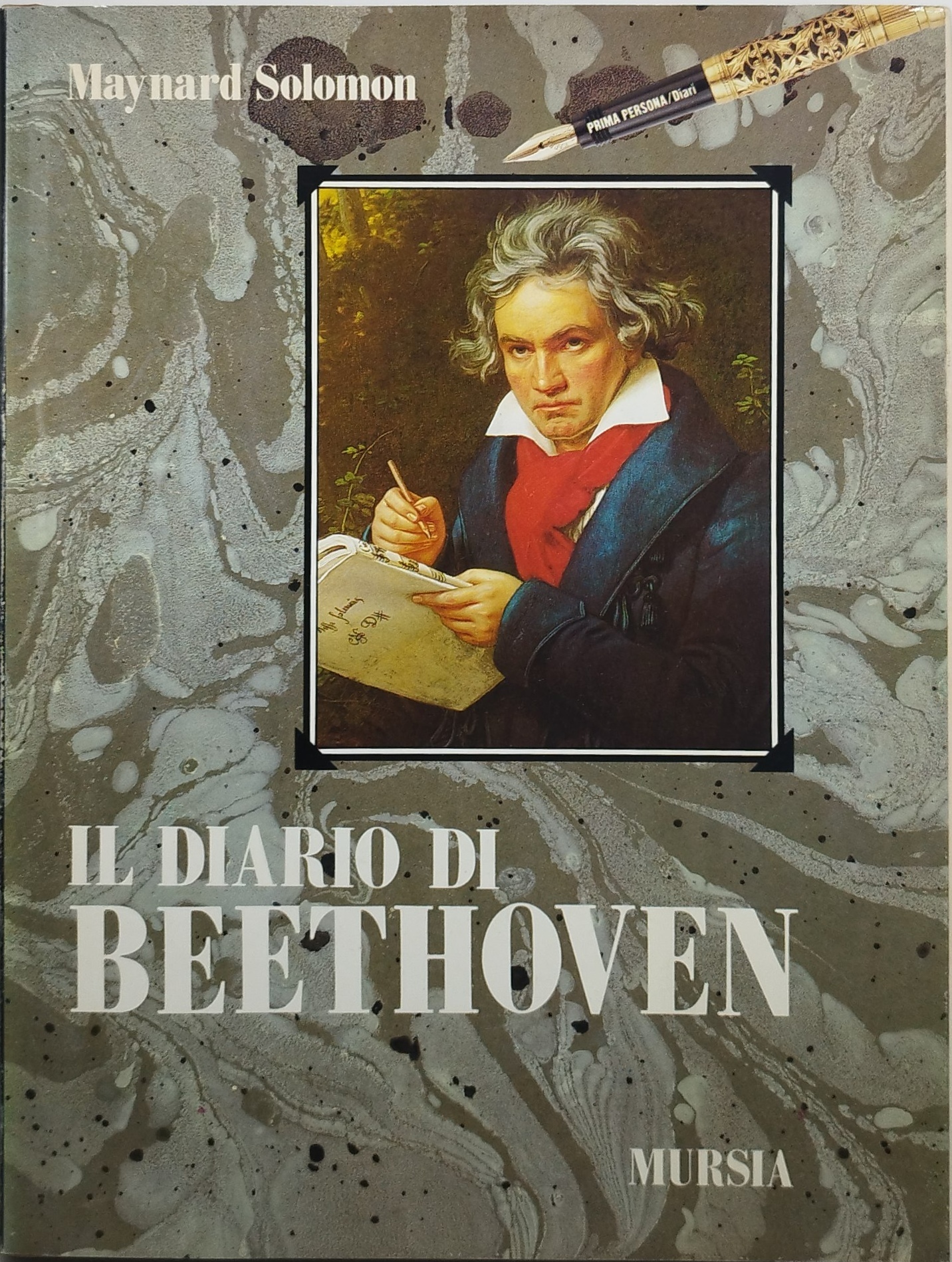 il diario di beethoven