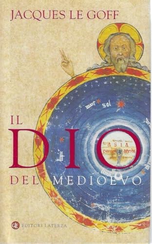 Il Dio del Medioevo
