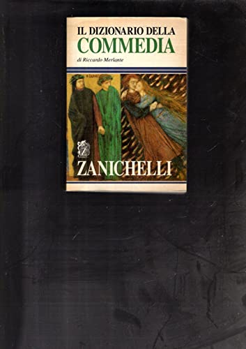 Il dizionario della Commedia